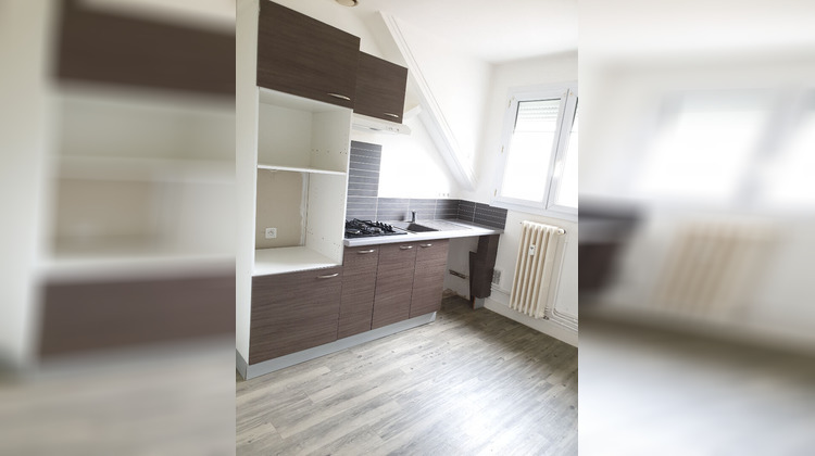 Ma-Cabane - Location Appartement AGNEAUX, 67 m²