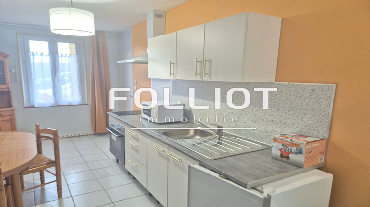 Ma-Cabane - Location Appartement AGNEAUX, 25 m²