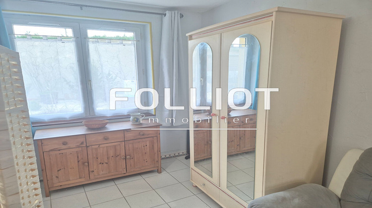 Ma-Cabane - Location Appartement AGNEAUX, 25 m²