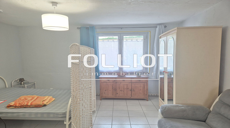 Ma-Cabane - Location Appartement AGNEAUX, 25 m²