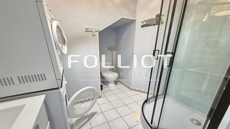 Ma-Cabane - Location Appartement AGNEAUX, 25 m²