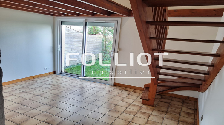 Ma-Cabane - Location Appartement AGNEAUX, 36 m²