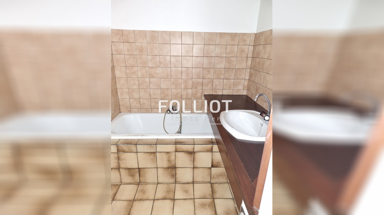 Ma-Cabane - Location Appartement AGNEAUX, 36 m²