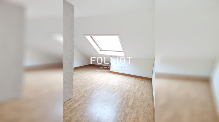 Ma-Cabane - Location Appartement AGNEAUX, 36 m²