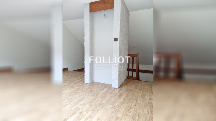 Ma-Cabane - Location Appartement AGNEAUX, 36 m²