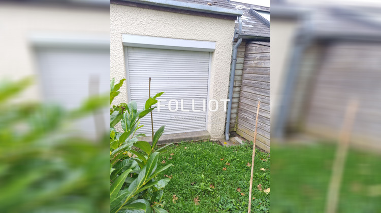 Ma-Cabane - Location Appartement AGNEAUX, 36 m²