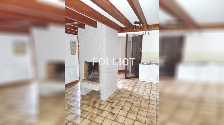 Ma-Cabane - Location Appartement AGNEAUX, 36 m²