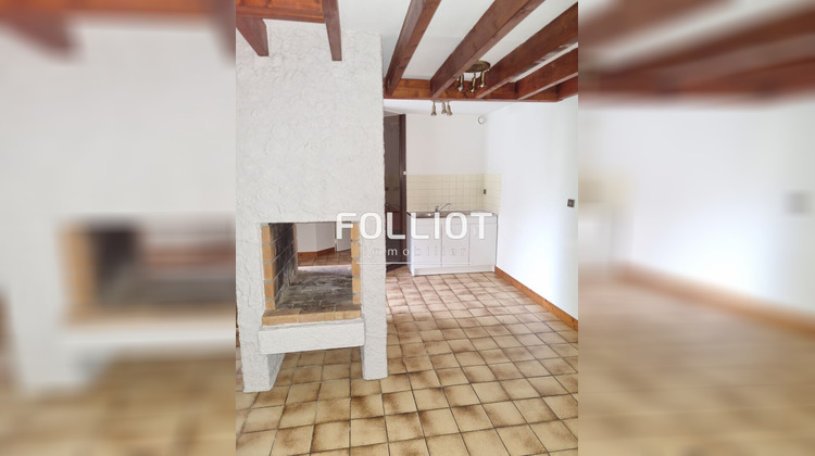 Ma-Cabane - Location Appartement AGNEAUX, 36 m²