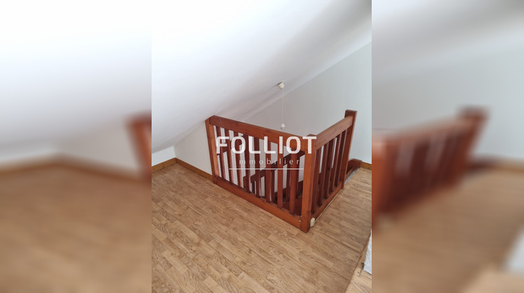 Ma-Cabane - Location Appartement AGNEAUX, 36 m²