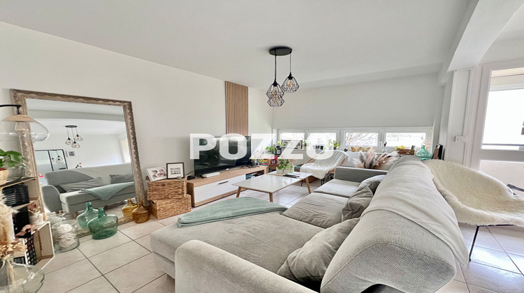 Ma-Cabane - Location Appartement AGNEAUX, 99 m²