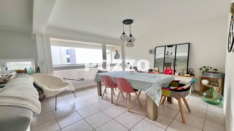 Ma-Cabane - Location Appartement AGNEAUX, 99 m²