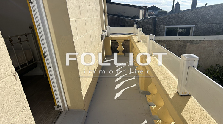 Ma-Cabane - Location Appartement AGNEAUX, 20 m²