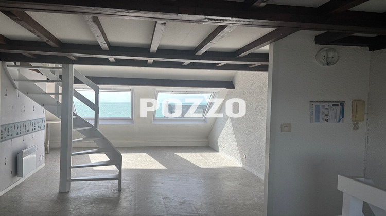 Ma-Cabane - Location Appartement AGON-COUTAINVILLE, 51 m²