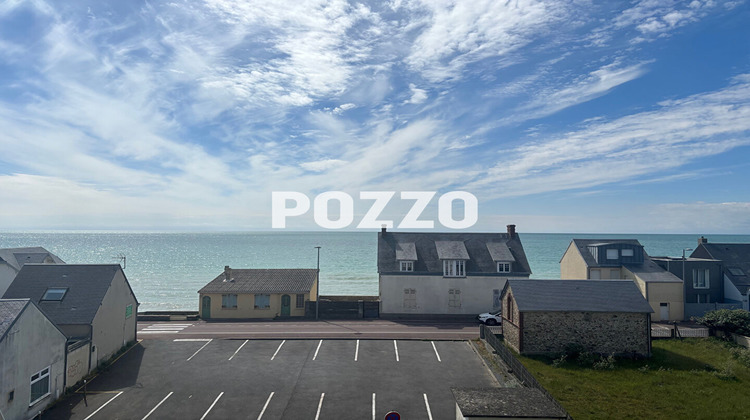 Ma-Cabane - Location Appartement AGON-COUTAINVILLE, 51 m²