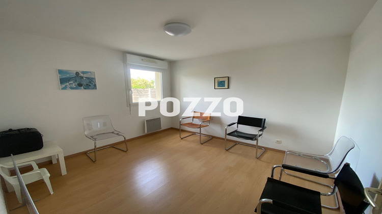 Ma-Cabane - Location Appartement AGON-COUTAINVILLE, 60 m²