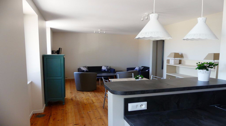 Ma-Cabane - Location Appartement AGON-COUTAINVILLE, 79 m²