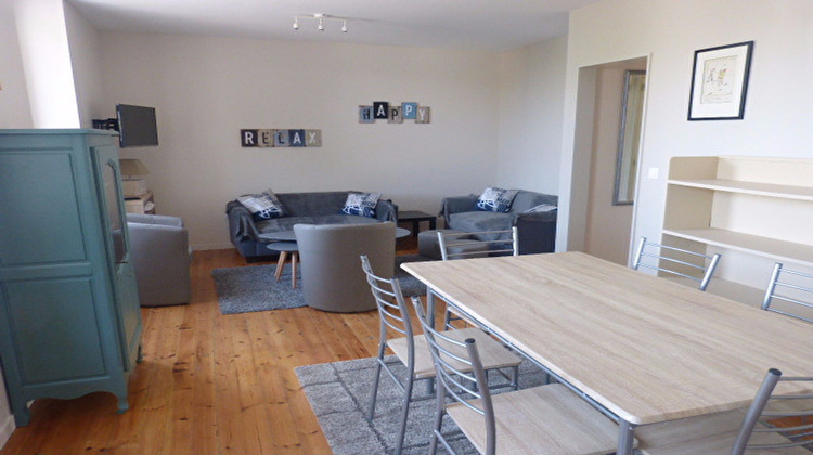 Ma-Cabane - Location Appartement AGON-COUTAINVILLE, 79 m²
