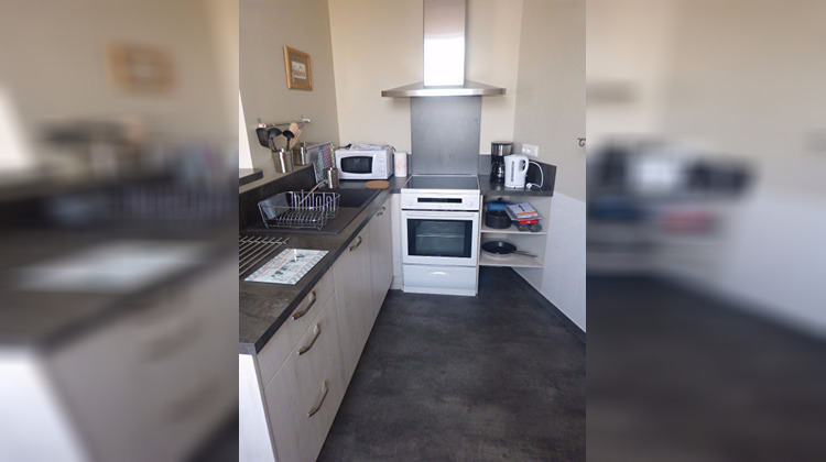 Ma-Cabane - Location Appartement AGON-COUTAINVILLE, 79 m²