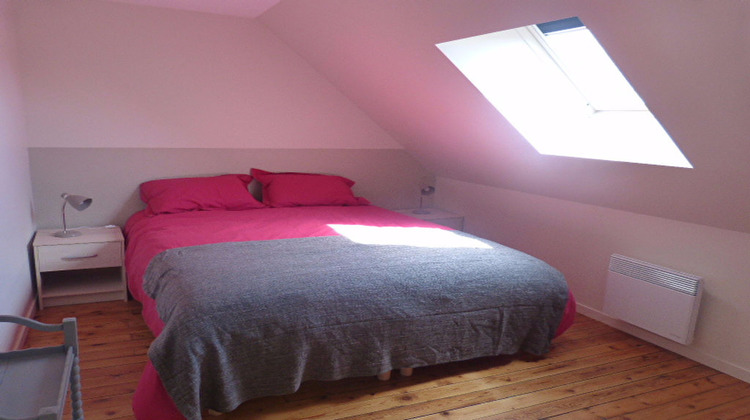 Ma-Cabane - Location Appartement AGON-COUTAINVILLE, 79 m²
