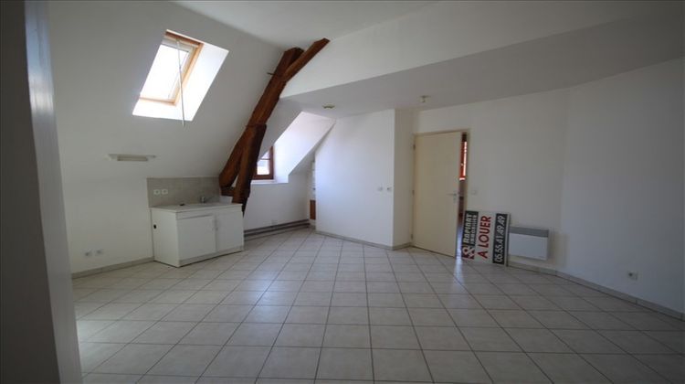 Ma-Cabane - Location Appartement Ahun, 73 m²