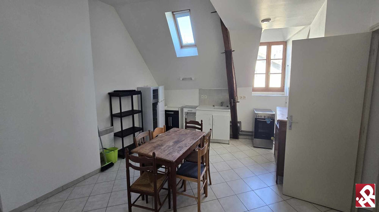 Ma-Cabane - Location Appartement Ahun, 73 m²