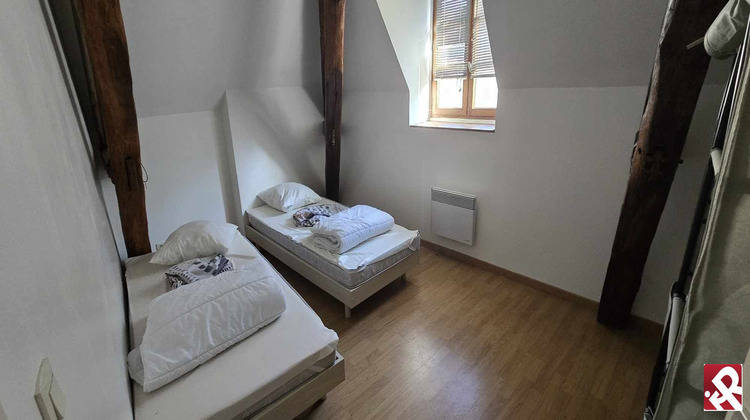 Ma-Cabane - Location Appartement Ahun, 73 m²