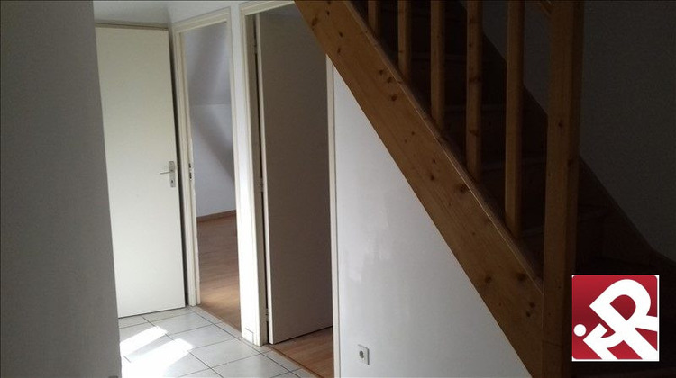 Ma-Cabane - Location Appartement Ahun, 73 m²