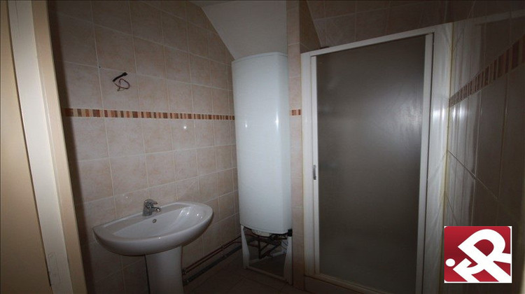 Ma-Cabane - Location Appartement Ahun, 73 m²