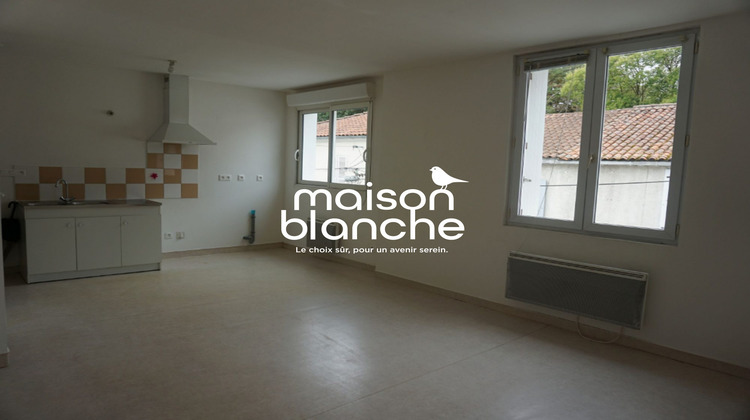 Ma-Cabane - Location Appartement Aigrefeuille-d'Aunis, 60 m²