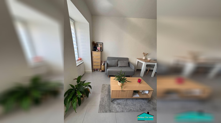 Ma-Cabane - Location Appartement AIGREFEUILLE-SUR-MAINE, 33 m²