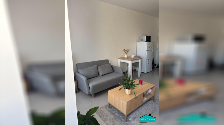 Ma-Cabane - Location Appartement AIGREFEUILLE-SUR-MAINE, 33 m²