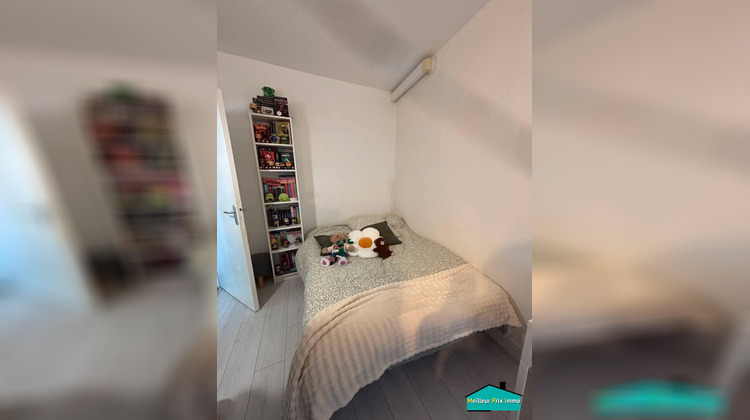 Ma-Cabane - Location Appartement AIGREFEUILLE-SUR-MAINE, 33 m²