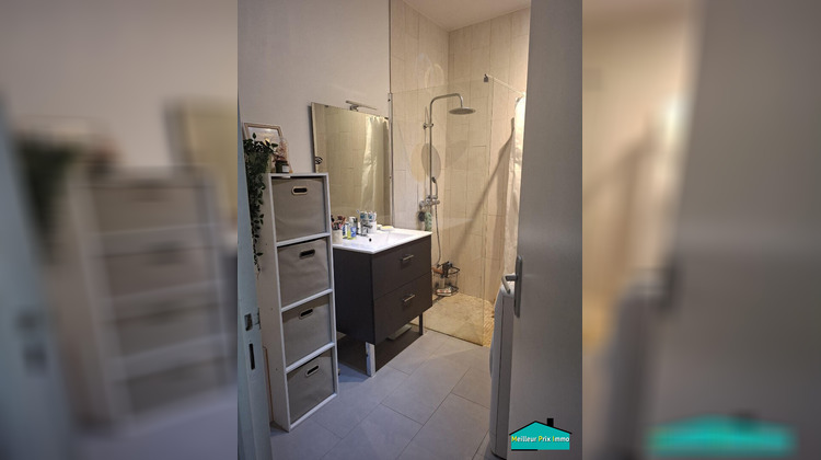 Ma-Cabane - Location Appartement AIGREFEUILLE-SUR-MAINE, 33 m²