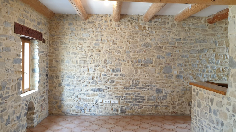Ma-Cabane - Location Appartement Aigremont, 80 m²