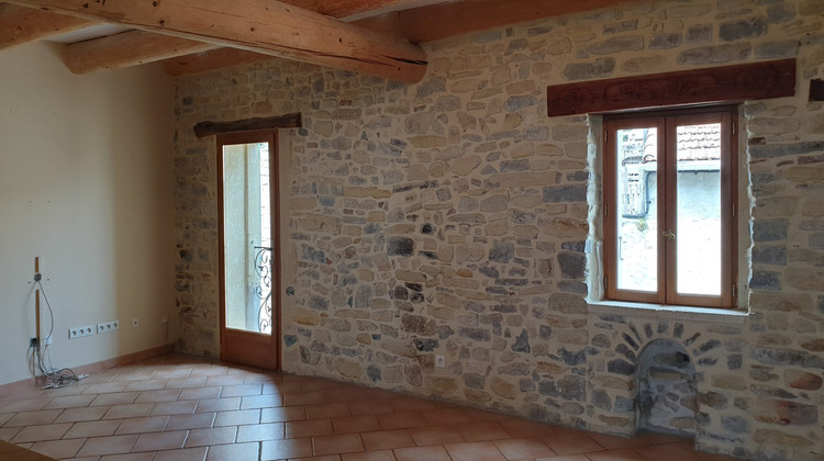 Ma-Cabane - Location Appartement Aigremont, 80 m²