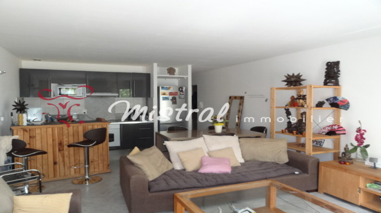 Ma-Cabane - Location Appartement Aigues-Mortes, 49 m²