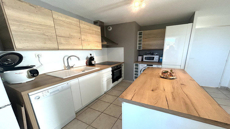 Ma-Cabane - Location Appartement AIGUES-MORTES, 56 m²