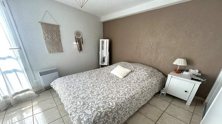 Ma-Cabane - Location Appartement AIGUES-MORTES, 56 m²