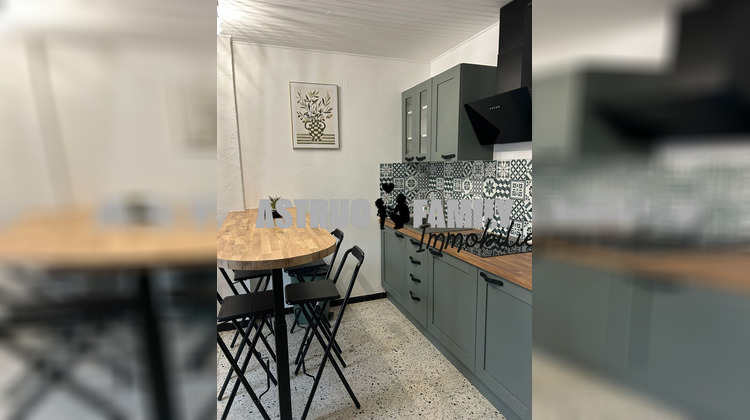 Ma-Cabane - Location Appartement AIGUES-MORTES, 50 m²