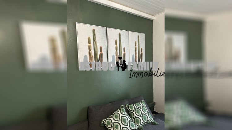 Ma-Cabane - Location Appartement AIGUES-MORTES, 50 m²