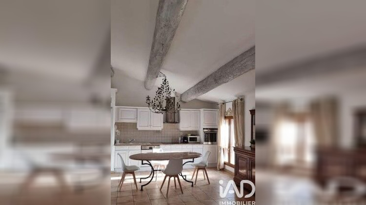 Ma-Cabane - Location Appartement Aigues-Mortes, 70 m²