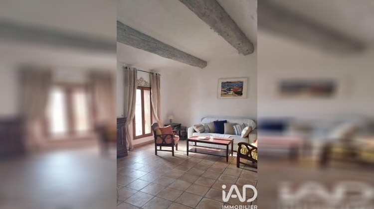 Ma-Cabane - Location Appartement Aigues-Mortes, 70 m²