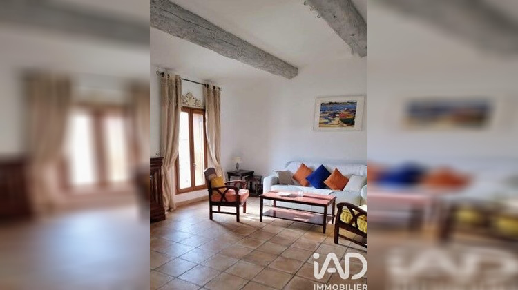 Ma-Cabane - Location Appartement Aigues-Mortes, 70 m²