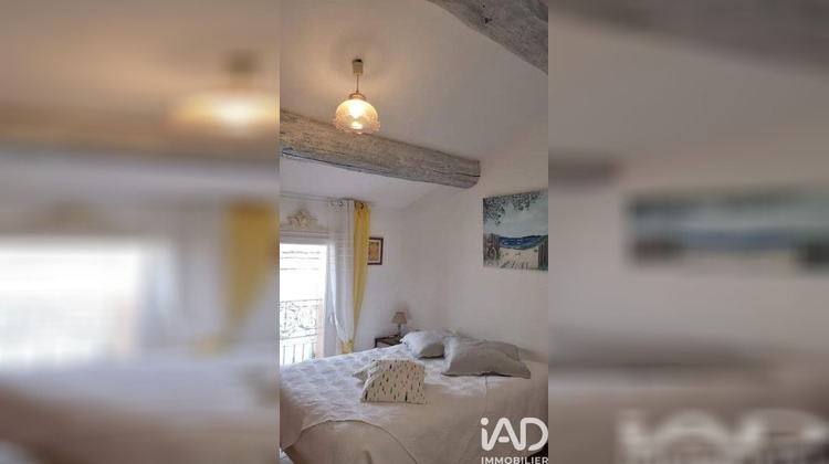 Ma-Cabane - Location Appartement Aigues-Mortes, 70 m²