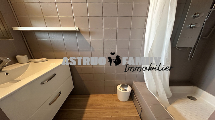 Ma-Cabane - Location Appartement AIGUES-MORTES, 29 m²