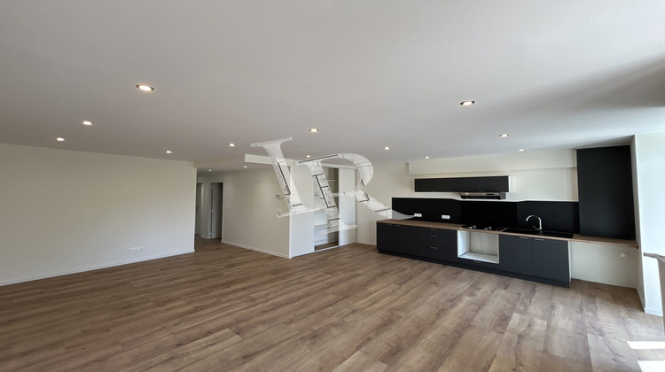Ma-Cabane - Location Appartement Aiguilhe, 81 m²