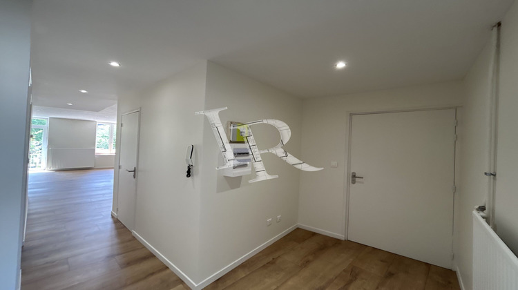 Ma-Cabane - Location Appartement Aiguilhe, 81 m²