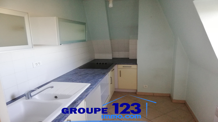 Ma-Cabane - Location Appartement Aillant-sur-Tholon, 54 m²