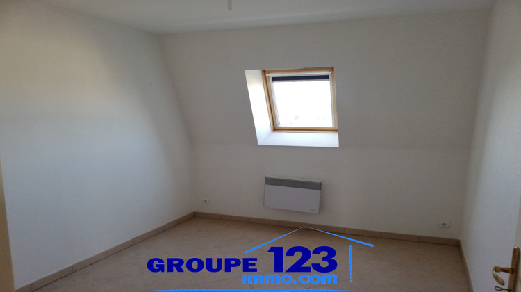 Ma-Cabane - Location Appartement Aillant-sur-Tholon, 54 m²