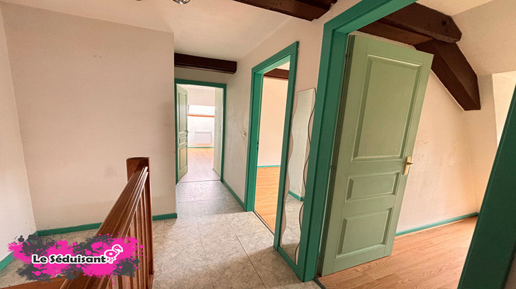 Ma-Cabane - Location Appartement AILLEVILLERS-ET-LYAUMONT, 71 m²